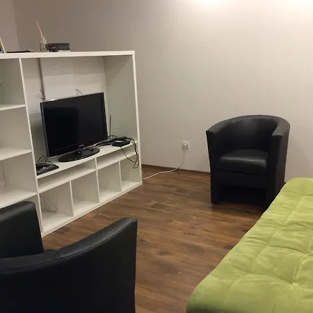 Belvaros Apartman Apartment